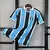 Camisa Grêmio Home Retrô 2001 - Torcedor Masculina