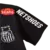 Imagem do Camisa Santista Home Retrô 2011/12 - Torcedor Masculina Preta