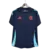 Camisa Flamengo Treino 25/26 - Torcedor Masculina Azul Escuro