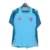 Camisa Flamengo Treino 25/26 - Torcedor Masculina Azul Claro