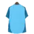 Camisa Flamengo Treino 25/26 - Torcedor Masculina Azul Claro - comprar online