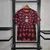 Camisa Flamengo Treino 25/26 - Torcedor Masculina + Patrocínios