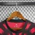 Camisa Flamengo Treino 25/26 - Torcedor Masculina + Patrocínios - loja online