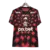 Camisa Flamengo Treino 25/26 - Torcedor Masculina + Patrocínios