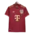 Camisa Bayern Munchen 125 Anos 25/26 - Torcedor Masculina Vermelha