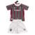 Camisa Fluminense Home 25/26 - Torcedor Infantil