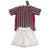 Camisa Fluminense Home 25/26 - Torcedor Infantil - comprar online