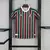 Camisa Fluminense Home 25/26 - Torcedor Feminina