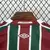 Camisa Fluminense Home 25/26 - Torcedor Feminina