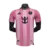 Camisa Inter Miami Home 25/26 - Jogador Masculina Rosa