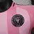 Camisa Inter Miami Home 25/26 - Jogador Masculina Rosa - loja online