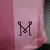 Camisa Inter Miami Home 25/26 - Jogador Masculina Rosa