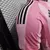 Camisa Inter Miami Home 25/26 - Jogador Masculina Rosa na internet