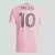 Imagem do Camisa Inter Miami Home 25/26 - Jogador Masculina Rosa