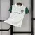 Camisa Palmeiras Away 25/26 - Torcedor Feminina Branca