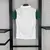 Camisa Palmeiras Away 25/26 - Torcedor Feminina Branca - comprar online