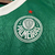 Camisa Palmeiras Home 25/26 - Torcedor Feminina Verde na internet