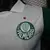 Camisa Palmeiras Away 25/26 - Jogador Masculina Branca - loja online