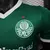 Camisa Palmeiras Home 25/26 - Jogador Masculina Verde - loja online