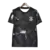 Camisa Timão Pré Jogo 25/26 - Torcedor Masculina Preta