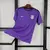Camisa Timão Treino 25/26 - Torcedor Masculina Roxa