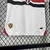 Camisa São Paulo Home 25/26 - Torcedor Infantil Branca - comprar online