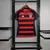 Camisa Flamengo Home 25/26 - Torcedor Feminina + Patrocínios