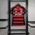Camisa Flamengo Home 25/26 - Torcedor Feminina + Patrocínios - comprar online