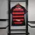 Camisa Flamengo Home 25/26 - Torcedor Feminina + Patrocínios na internet