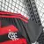 Camisa Flamengo Home 25/26 - Torcedor Feminina + Patrocínios