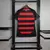 Camisa Flamengo Home 25/26 - Torcedor Feminina + Patrocínios - CAMISAS DE FUTEBOL | Bruxo Imports