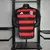 Camisa Flamengo Home 25/26 - Jogador Masculina + Patrocínios