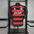 Camisa Flamengo Home 25/26 - Jogador Masculina + Patrocínios - comprar online