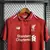 Camisa Liverpool Retrô 2018/19 - Torcedor Masculina Vermelha na internet