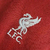 Camisa Liverpool Retrô 2018/19 - Torcedor Masculina Vermelha - CAMISAS DE FUTEBOL | Bruxo Imports