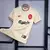 Camisa Liverpool Retrô Away 1996/97 - Torcedor Masculina Bege