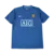 Camisa Manchester United Retrô Away 2008/09 - Torcedor Masculina Azul