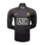 Camisa Manchester United Away Retrô 2007/08 - Torcedor Masculina Preta Manga Longa - comprar online