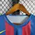 Camisa Barcelona Home Retrô 2006 - Torcedor Masculina na internet