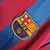Camisa Barcelona Home Retrô 2005/06 - Torcedor Masculina Manga Longa - CAMISAS DE FUTEBOL | Bruxo Imports