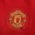Camisa Manchester United Home Retrô 2007/08 - Torcedor Masculina Vermelha Manga Longa - CAMISAS DE FUTEBOL | Bruxo Imports