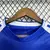 Camisa Cruzeiro Home 25/26 - Torcedor Infantil Azul - loja online