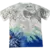 Camisa Brasil Arara Azul 25/26 - Torcedor Masculina Branca e Azul - comprar online