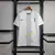 Camisa Tottenham Cobra Dourada 25/26 - Torcedor Masculina Branca