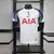Camisa Tottenham Home 25/26 - Jogador Masculina Branca