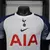 Camisa Tottenham Home 25/26 - Jogador Masculina Branca na internet