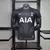 Camisa Tottenham Away 25/26 - Jogador Masculina Preta