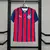 Camisa Bahia Away 25/26 - Torcedor Masculina Vermelha e Azul