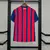 Camisa Bahia Away 25/26 - Torcedor Masculina Vermelha e Azul - comprar online