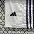 Camisa Manchester United Away 25/26 - Torcedor Infantil Branca e Roxa - CAMISAS DE FUTEBOL | Bruxo Imports
